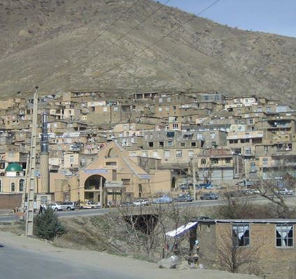 Село Негел и удивителната история, която го направи известно по света